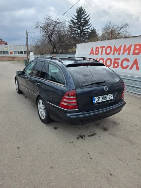 Mercedes-Benz C 320 - 2900 € / 5671.91 лв. - 19902461 4 | Car24.bg Mercedes-Benz C 320 - 2900 € / 5671.91 лв. - 19902461 4