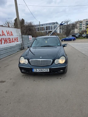 Mercedes-Benz C 320 - 2900 € / 5671.91 лв. - 19902461 3 | Car24.bg Mercedes-Benz C 320 - 2900 € / 5671.91 лв. - 19902461 3