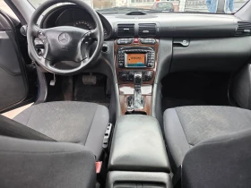 Mercedes-Benz C 320 - 2900 € / 5671.91 лв. - 19902461 6 | Car24.bg Mercedes-Benz C 320 - 2900 € / 5671.91 лв. - 19902461 6