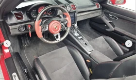 Porsche Boxster 981* GTS* PDK* CARBON* - 32999 € / 64540.43 лв. - 96470031 9 | Car24.bg Porsche Boxster 981* GTS* PDK* CARBON* - 32999 € / 64540.43 лв. - 96470031 9