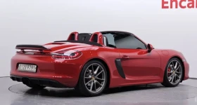 Porsche Boxster 981* GTS* PDK* CARBON* - 32999 € / 64540.43 лв. - 96470031 2 | Car24.bg Porsche Boxster 981* GTS* PDK* CARBON* - 32999 € / 64540.43 лв. - 96470031 2