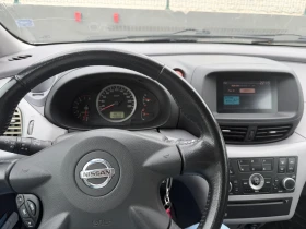 Nissan Almera tino 1.8 Газ-бензин - 1050 € / 2053.62 лв. - 57837466 6 | Car24.bg Nissan Almera tino 1.8 Газ-бензин - 1050 € / 2053.62 лв. - 57837466 6