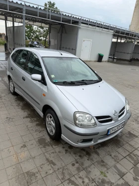 Nissan Almera tino 1.8 Газ-бензин - 1050 € / 2053.62 лв. - 57837466 2 | Car24.bg Nissan Almera tino 1.8 Газ-бензин - 1050 € / 2053.62 лв. - 57837466 2