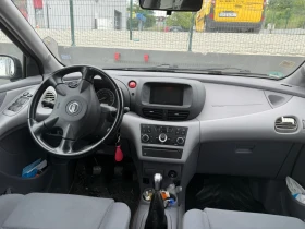 Nissan Almera tino 1.8 Газ-бензин - 1050 € / 2053.62 лв. - 57837466 5 | Car24.bg Nissan Almera tino 1.8 Газ-бензин - 1050 € / 2053.62 лв. - 57837466 5