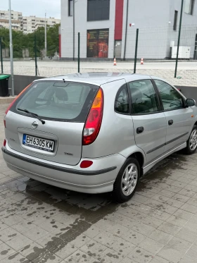 Nissan Almera tino 1.8 Газ-бензин - 1050 € / 2053.62 лв. - 57837466 3 | Car24.bg Nissan Almera tino 1.8 Газ-бензин - 1050 € / 2053.62 лв. - 57837466 3