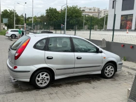 Nissan Almera tino 1.8 Газ-бензин - 1050 € / 2053.62 лв. - 57837466 4 | Car24.bg Nissan Almera tino 1.8 Газ-бензин - 1050 € / 2053.62 лв. - 57837466 4