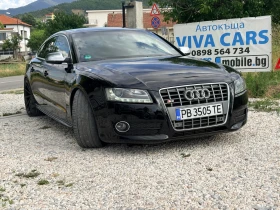 Audi A5 S Line Quatro 4x4 Напълно Обслужен - 11500 € / 22492.04 лв. - 59419875 5 | Car24.bg Audi A5 S Line Quatro 4x4 Напълно Обслужен - 11500 € / 22492.04 лв. - 59419875 5
