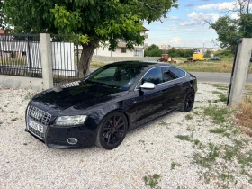 Audi A5 S Line Quatro 4x4 Напълно Обслужен - 11500 € / 22492.04 лв. - 59419875 6 | Car24.bg Audi A5 S Line Quatro 4x4 Напълно Обслужен - 11500 € / 22492.04 лв. - 59419875 6