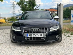 Audi A5 S Line Quatro 4x4 Напълно Обслужен - 11500 € / 22492.04 лв. - 59419875 4 | Car24.bg Audi A5 S Line Quatro 4x4 Напълно Обслужен - 11500 € / 22492.04 лв. - 59419875 4