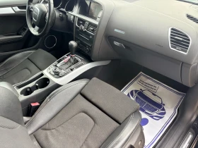 Audi A5 S Line Quatro 4x4 Напълно Обслужен - 11500 € / 22492.04 лв. - 59419875 14 | Car24.bg Audi A5 S Line Quatro 4x4 Напълно Обслужен - 11500 € / 22492.04 лв. - 59419875 14
