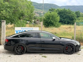Audi A5 S Line Quatro 4x4 Напълно Обслужен - 11500 € / 22492.04 лв. - 59419875 7 | Car24.bg Audi A5 S Line Quatro 4x4 Напълно Обслужен - 11500 € / 22492.04 лв. - 59419875 7