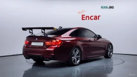 BMW 428 M SPORT* COUPE* КОЖА* ПОДГРЕВ* HEAD UP* ПАНО* | Auto.bg — изображение 2 BMW 428 M SPORT* COUPE* КОЖА* ПОДГРЕВ* HEAD UP* ПАНО* | Auto.bg — изображение 2