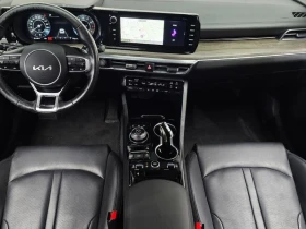Kia K5 Automatic | Auto.bg — изображение 7 Kia K5 Automatic | Auto.bg — изображение 7