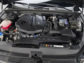 Kia K5 Automatic | Auto.bg — изображение 6 Kia K5 Automatic | Auto.bg — изображение 6