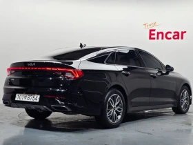 Kia K5 Automatic | Auto.bg — изображение 2 Kia K5 Automatic | Auto.bg — изображение 2
