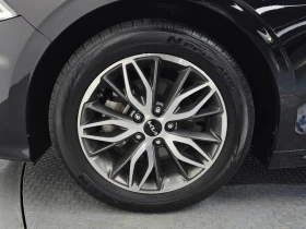 Kia K5 Automatic | Auto.bg — изображение 5 Kia K5 Automatic | Auto.bg — изображение 5
