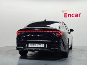 Kia K5 Automatic | Auto.bg — изображение 4 Kia K5 Automatic | Auto.bg — изображение 4