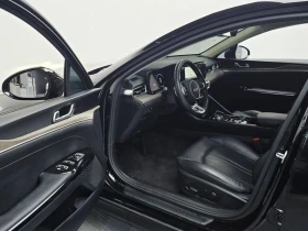 Kia K5 Automatic | Auto.bg — изображение 10 Kia K5 Automatic | Auto.bg — изображение 10