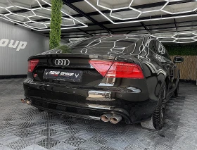 Audi A7 RS-pacet/Start Stop/Bose/KeylessGo/СОБСТВЕН ЛИЗИНГ | Auto.bg — изображение 6 Audi A7 RS-pacet/Start Stop/Bose/KeylessGo/СОБСТВЕН ЛИЗИНГ | Auto.bg — изображение 6
