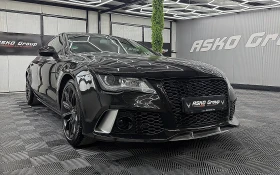 Audi A7 RS-pacet/Start Stop/Bose/KeylessGo/СОБСТВЕН ЛИЗИНГ | Auto.bg — изображение 3 Audi A7 RS-pacet/Start Stop/Bose/KeylessGo/СОБСТВЕН ЛИЗИНГ | Auto.bg — изображение 3