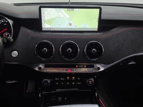 Kia Stinger 3.3 Automatic - 25000 € - 99749584 12 | Car24.bg Kia Stinger 3.3 Automatic - 25000 € - 99749584 12