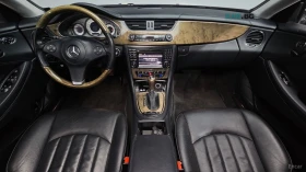 Mercedes-Benz CLS 350 КОЖА* ОБДУХВ* ПАНО* АВТОКРЕДИТ - 11800 € - 32133098 6 | Car24.bg Mercedes-Benz CLS 350 КОЖА* ОБДУХВ* ПАНО* АВТОКРЕДИТ - 11800 € - 32133098 6