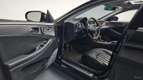 Mercedes-Benz CLS 350 КОЖА* ОБДУХВ* ПАНО* АВТОКРЕДИТ - 11800 € - 32133098 9 | Car24.bg Mercedes-Benz CLS 350 КОЖА* ОБДУХВ* ПАНО* АВТОКРЕДИТ - 11800 € - 32133098 9
