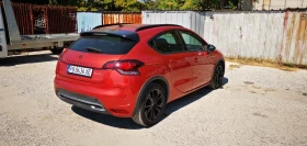 Citroen DS4 1, 6 HDI CROSSBACK | Auto.bg — изображение 5 Citroen DS4 1, 6 HDI CROSSBACK | Auto.bg — изображение 5