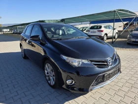 Снимка Toyota Auris