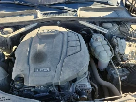 Audi A4 * KOMFORT * CARFAX * | Auto.bg — изображение 17 Audi A4 * KOMFORT * CARFAX * | Auto.bg — изображение 17