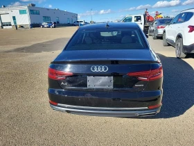 Audi A4 * KOMFORT * CARFAX * | Auto.bg — изображение 6 Audi A4 * KOMFORT * CARFAX * | Auto.bg — изображение 6