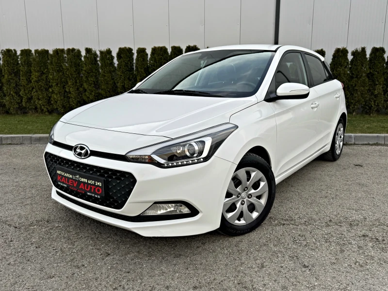 Hyundai I20 1.4i 100к.с* 167000км* ШВЕЙЦАРИЯ!!! - 7450 € / 14570.93 лв. - 60836133 1 | Car24.bg Hyundai I20 1.4i 100к.с* 167000км* ШВЕЙЦАРИЯ!!! - 7450 € / 14570.93 лв. - 60836133 1