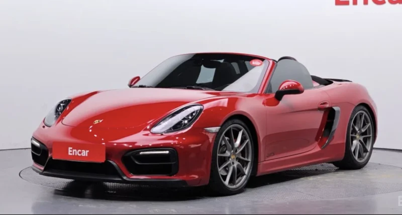 Porsche Boxster 981* GTS* PDK* CARBON* - 32999 € / 64540.43 лв. - 96470031 1 | Car24.bg Porsche Boxster 981* GTS* PDK* CARBON* - 32999 € / 64540.43 лв. - 96470031 1