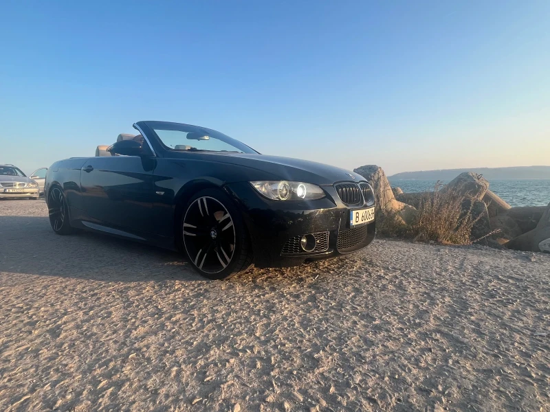 BMW 325 Газова уредба - 7099 € - 22473797 1 | Car24.bg BMW 325 Газова уредба - 7099 € - 22473797 1
