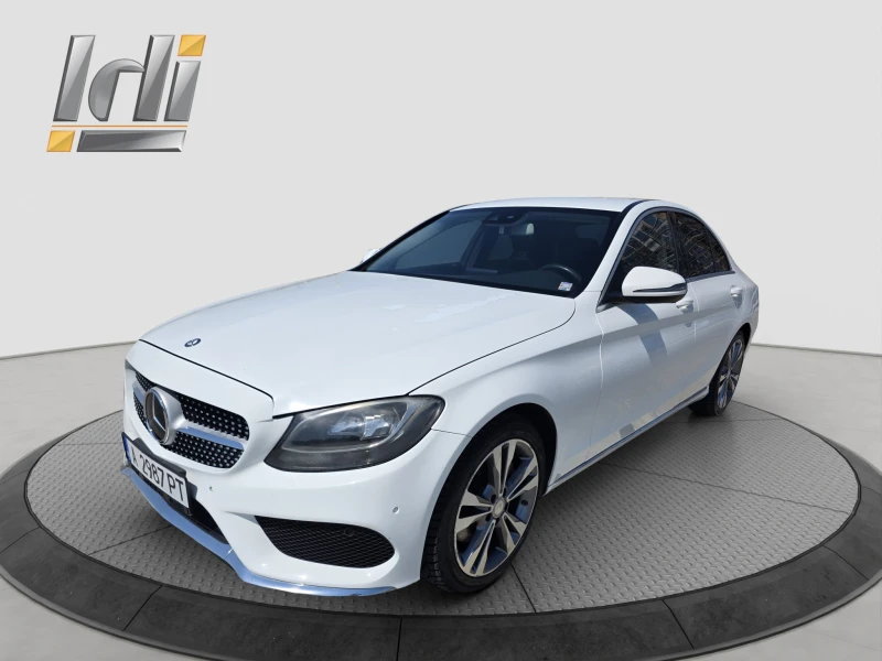 Mercedes-Benz C 300 - 14900 € - 20778774 1 | Car24.bg Mercedes-Benz C 300 - 14900 € - 20778774 1