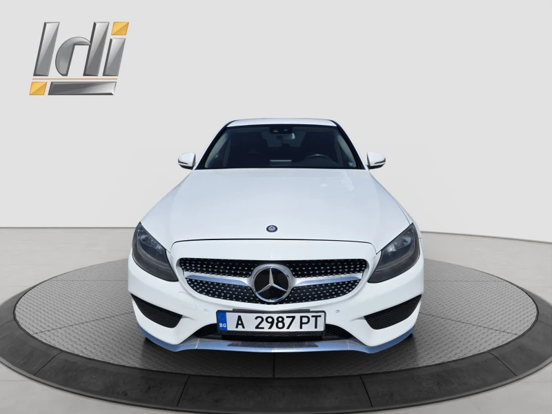 Mercedes-Benz C 300 - 15900 € / 31097.70 лв. - 20778774 1 | Car24.bg Mercedes-Benz C 300 - 15900 € / 31097.70 лв. - 20778774 1