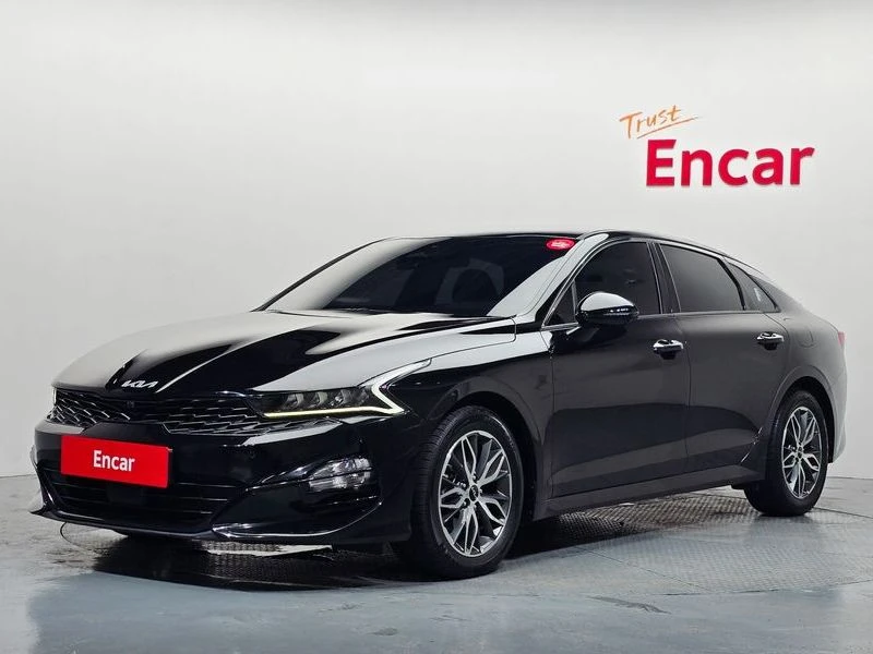 Kia K5 Automatic | Auto.bg — изображение 1 Kia K5 Automatic | Auto.bg — изображение 1