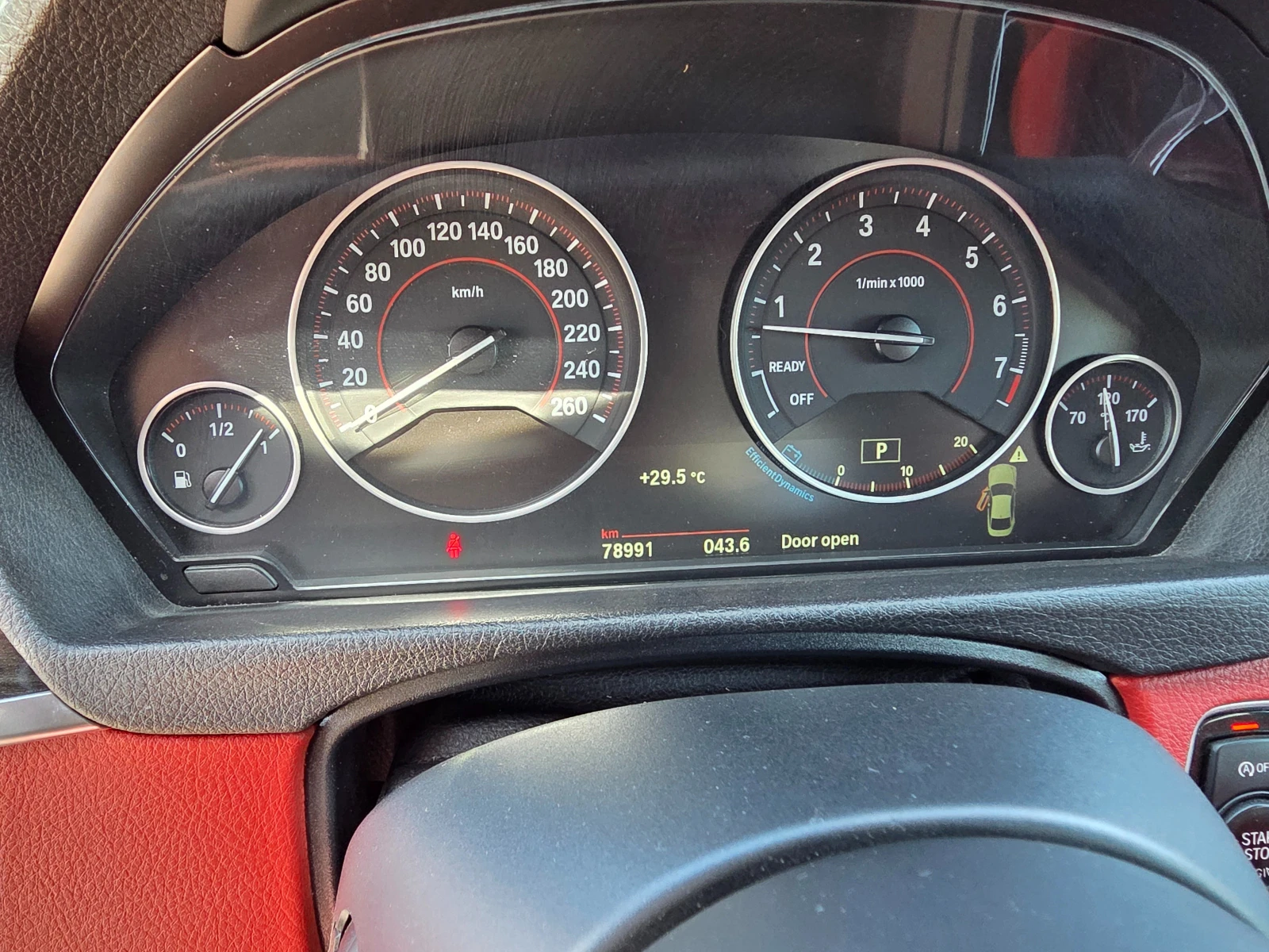 BMW 435 3.5i/X drive/79800км/ - изображение 9 | Auto.bg BMW 435 3.5i/X drive/79800км/ - изображение 9