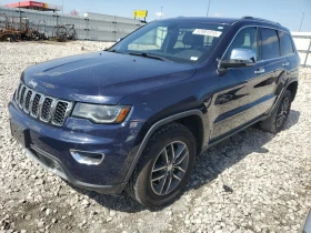 Jeep Grand cherokee LIMITED/4X4/3.6 V6/ПЪЛНА СЕРВИЗНА ИСТОРИЯ - Car24.bg Jeep Grand cherokee LIMITED/4X4/3.6 V6/ПЪЛНА СЕРВИЗНА ИСТОРИЯ