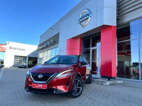 Nissan Qashqai 1.5 E-Power Tekna - Car24.bg Nissan Qashqai 1.5 E-Power Tekna
