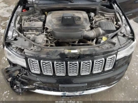 Jeep Grand cherokee 2018 JEEP GRAND CHEROKEE SUMMIT 4X4 - 20900 лв. / 10686.00 € - 30006795 13 | Car24.bg Jeep Grand cherokee 2018 JEEP GRAND CHEROKEE SUMMIT 4X4 - 20900 лв. / 10686.00 € - 30006795 13