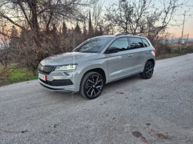 Skoda Karoq SportLine/20г - Car24.bg Skoda Karoq SportLine/20г