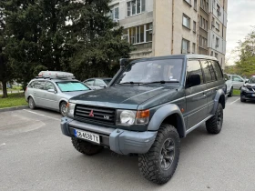 Mitsubishi Pajero V6 - 4700 € / 9192.40 лв. - 88000300 2 | Car24.bg Mitsubishi Pajero V6 - 4700 € / 9192.40 лв. - 88000300 2