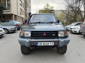 Mitsubishi Pajero V6 - 4700 € / 9192.40 лв. - 88000300 7 | Car24.bg Mitsubishi Pajero V6 - 4700 € / 9192.40 лв. - 88000300 7