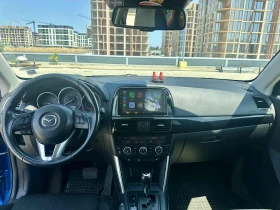 Mazda CX-5 2.2D - 9500 € / 18580.38 лв. - 99314161 6 | Car24.bg Mazda CX-5 2.2D - 9500 € / 18580.38 лв. - 99314161 6