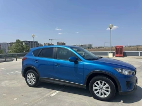 Mazda CX-5 2.2D - 9500 € / 18580.38 лв. - 99314161 4 | Car24.bg Mazda CX-5 2.2D - 9500 € / 18580.38 лв. - 99314161 4