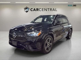 Mercedes-Benz GLE 350 AвтоКредит* (ЦЕНА ДО БГ) - Car24.bg Mercedes-Benz GLE 350 AвтоКредит* (ЦЕНА ДО БГ)