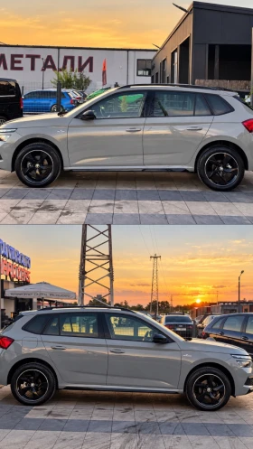 Skoda Kamiq 1.0 G-Tec MONTE-CARLO | Auto.bg — изображение 4 Skoda Kamiq 1.0 G-Tec MONTE-CARLO | Auto.bg — изображение 4