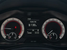 Skoda Kamiq 1.0 G-Tec MONTE-CARLO | Auto.bg — изображение 17 Skoda Kamiq 1.0 G-Tec MONTE-CARLO | Auto.bg — изображение 17