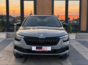 Skoda Kamiq 1.0 G-Tec MONTE-CARLO | Auto.bg — изображение 2 Skoda Kamiq 1.0 G-Tec MONTE-CARLO | Auto.bg — изображение 2